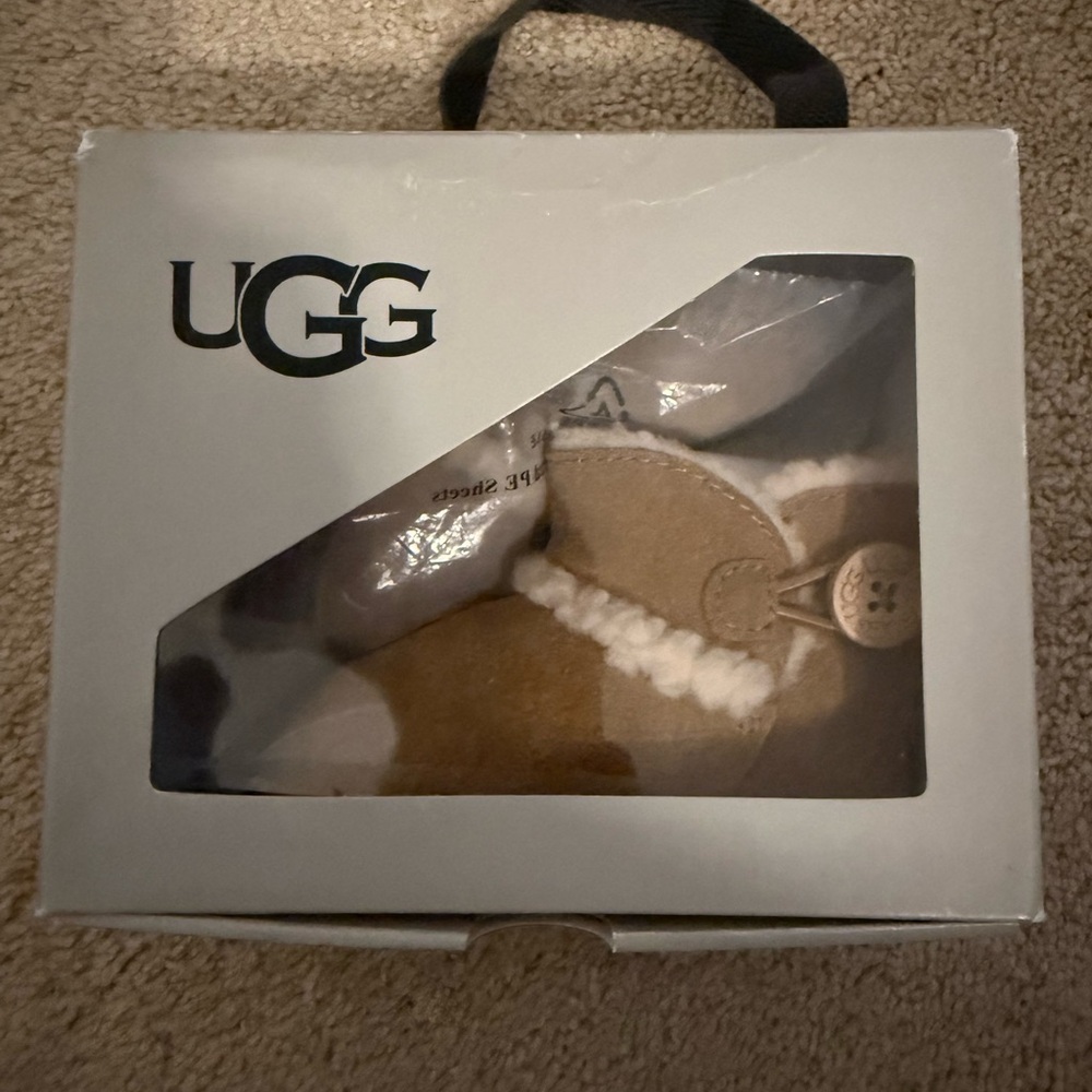 Ugg Baby Lemmy II